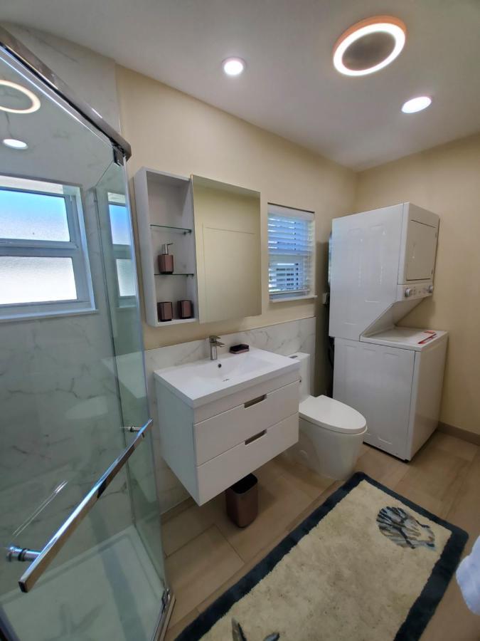 Ocean Side Resort - Updated Villa Hillsboro Beach Eksteriør billede